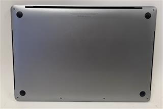 APPLE MACBOOK PRO A1707, SERIAL NUMBER C02V22GXHTD9, 2017 15